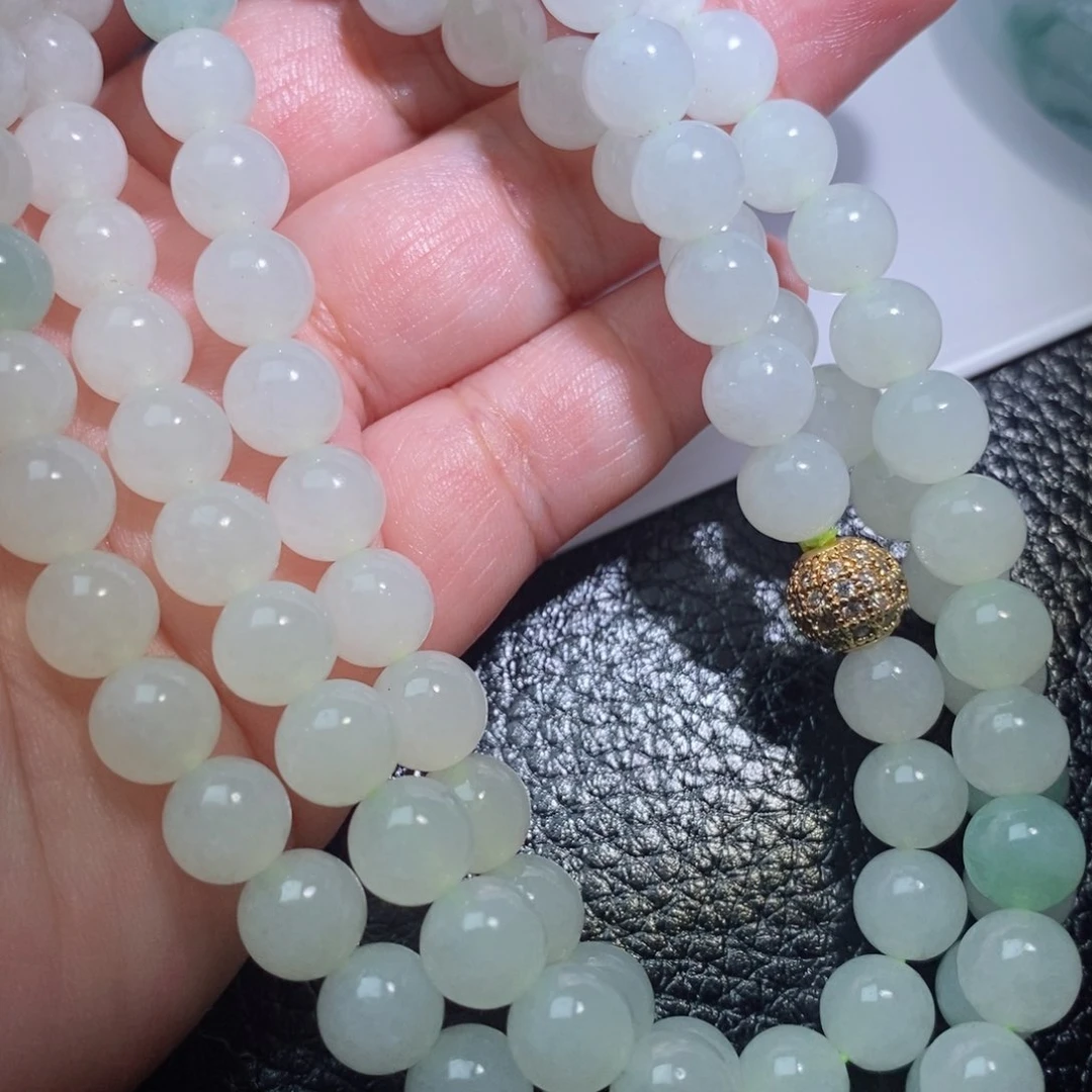 定制翡翠未镶嵌0778776655655