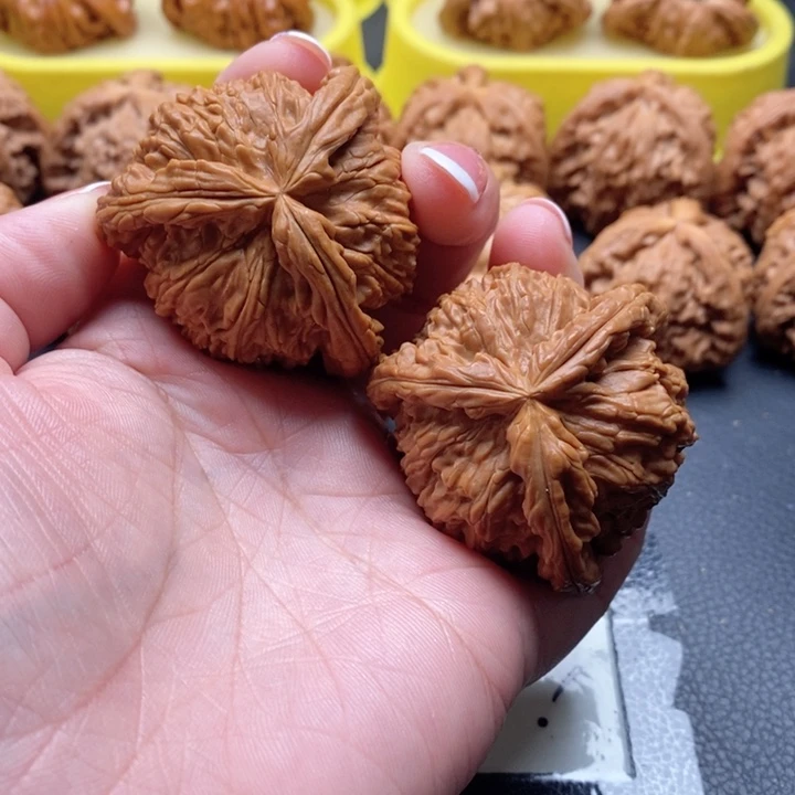 *****恭喜大哥喜提爱核