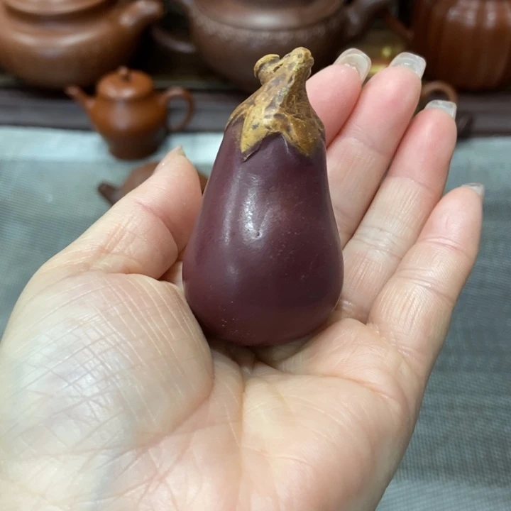 紫砂茶壶宜兴紫砂