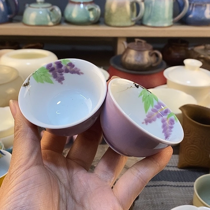 瓷片微瑕1111111111111111