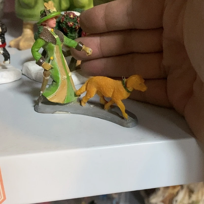 【闪购商品】树脂制品竹*树脂工艺品摆件等产品