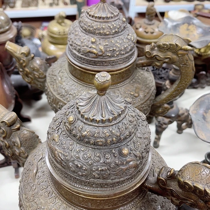 水***斯瓷片铜器时代……铜器铭文