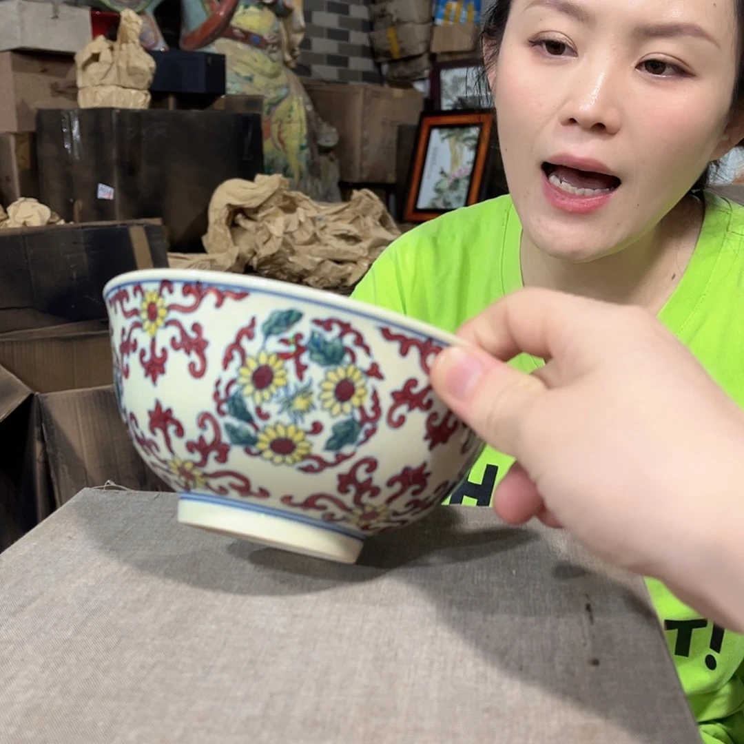 摆件//////景德镇陶瓷瓷器。