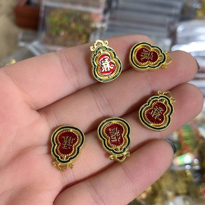 铜合金古风系列 满三单飞8