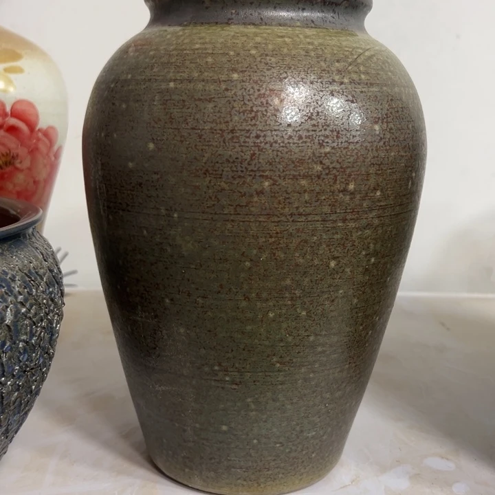 景德镇陶瓷手工制作