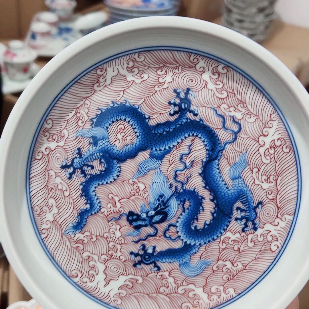 瓷片景德镇陶瓷专属链接