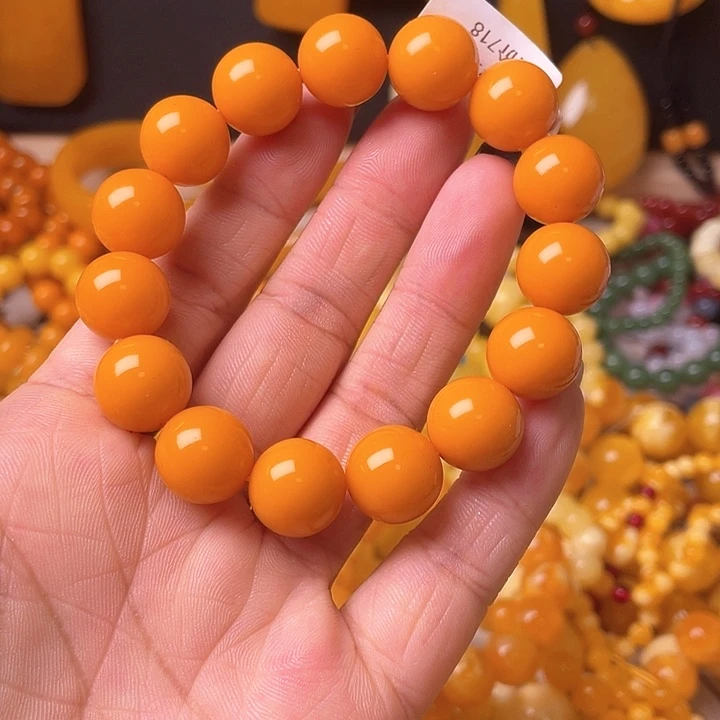 波罗的海帝王黄卡14