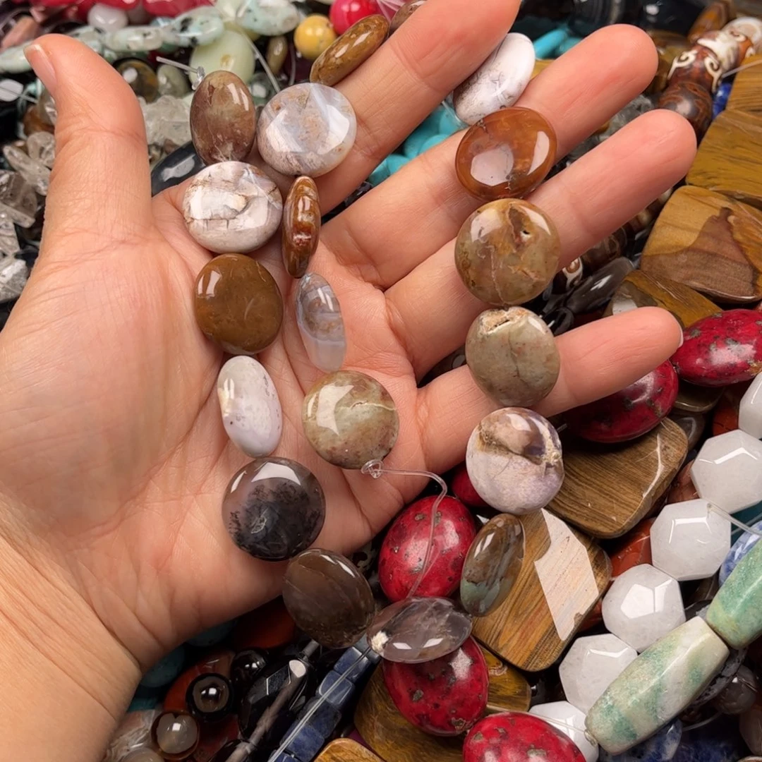 石英质玉珠宝奇石未镶嵌图