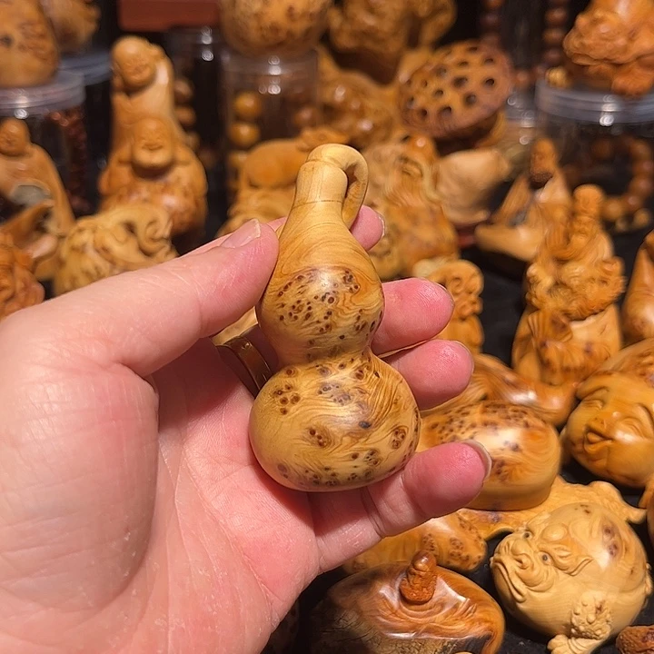 柏木（崖柏）西***笙太行葫芦