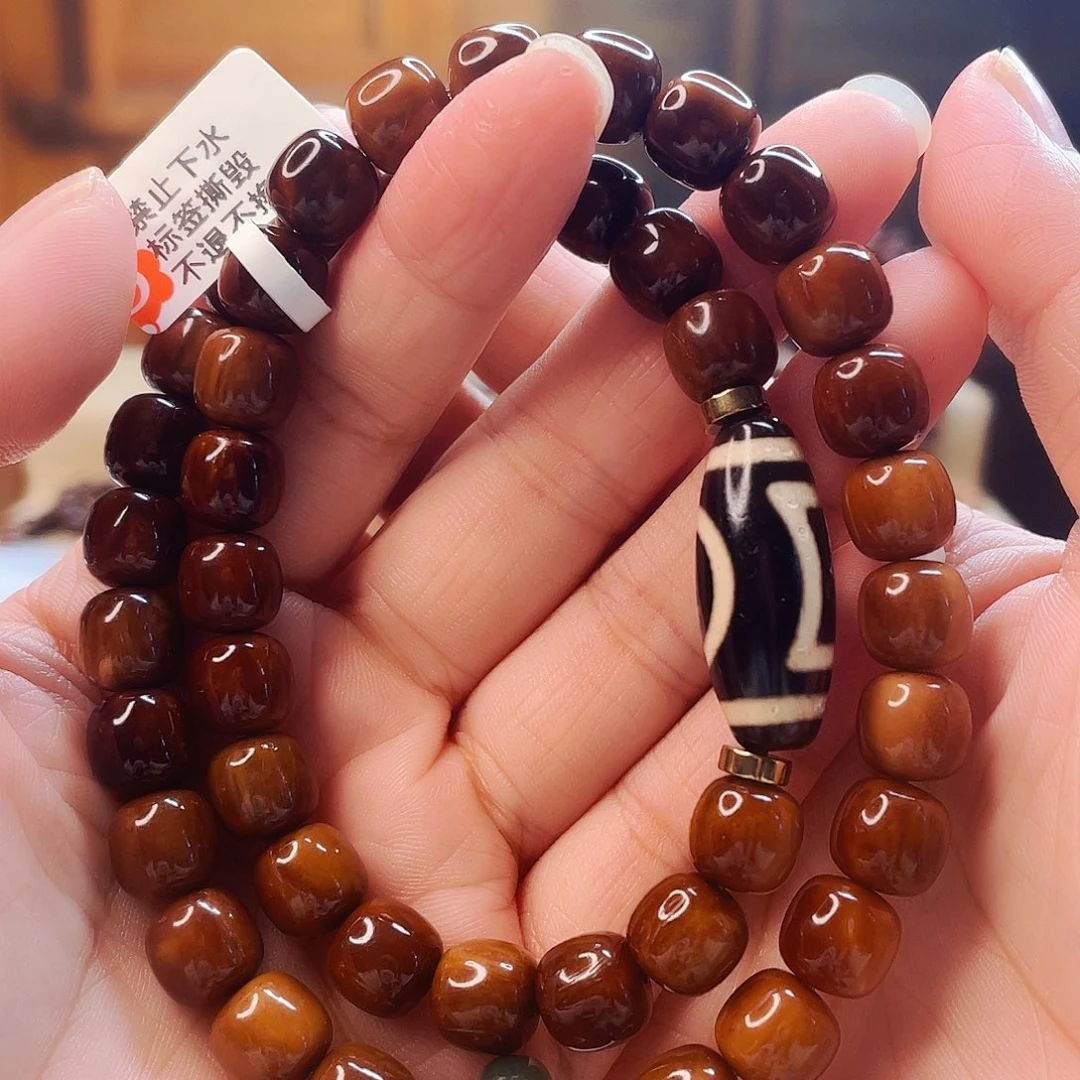 库克吊坠389天地双圈