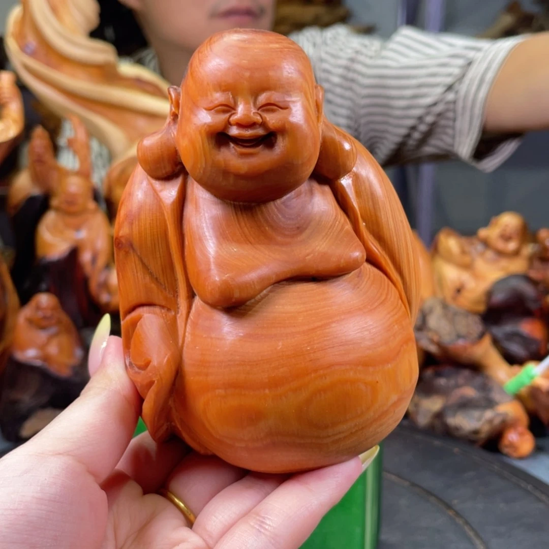 【闪购商品】柏木（崖柏）其他