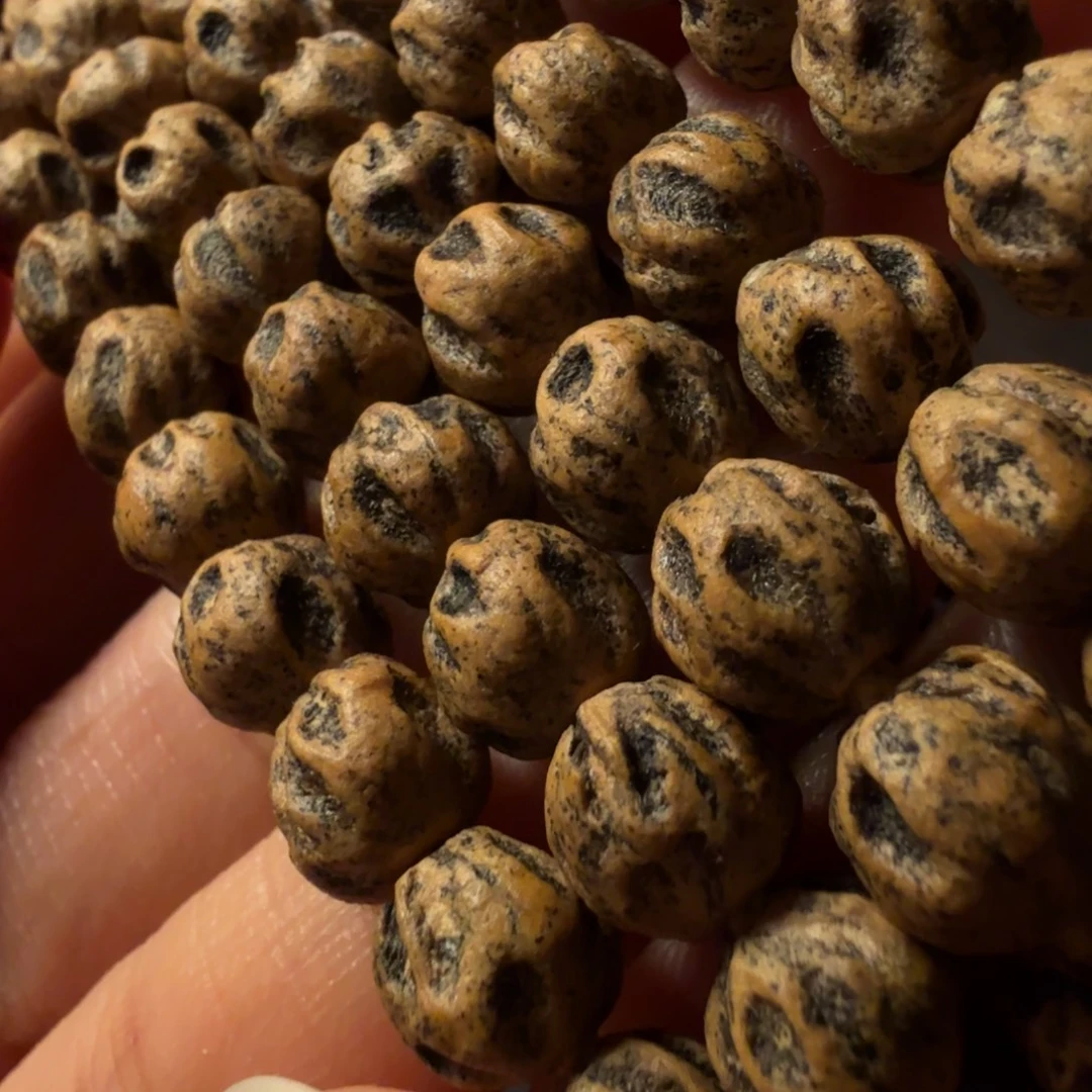 柏香籽/百香籽手串