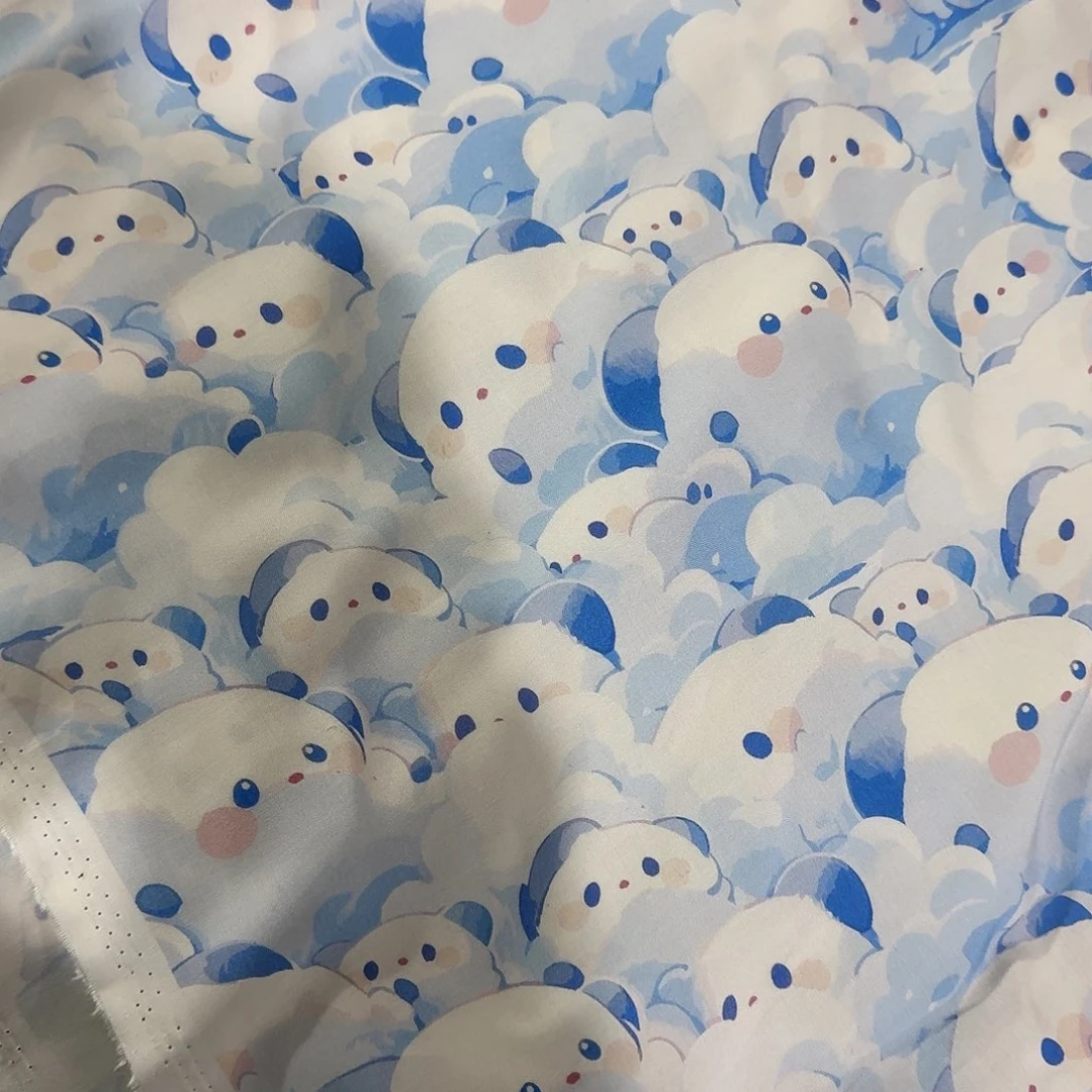 天丝人丝1米长X1.45米宽地卷