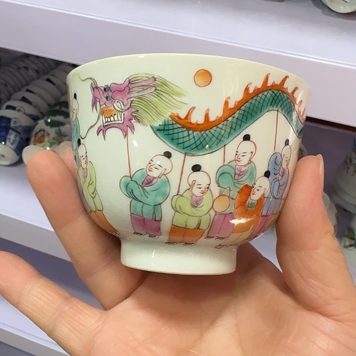 陶瓷艺术品收藏陶瓷