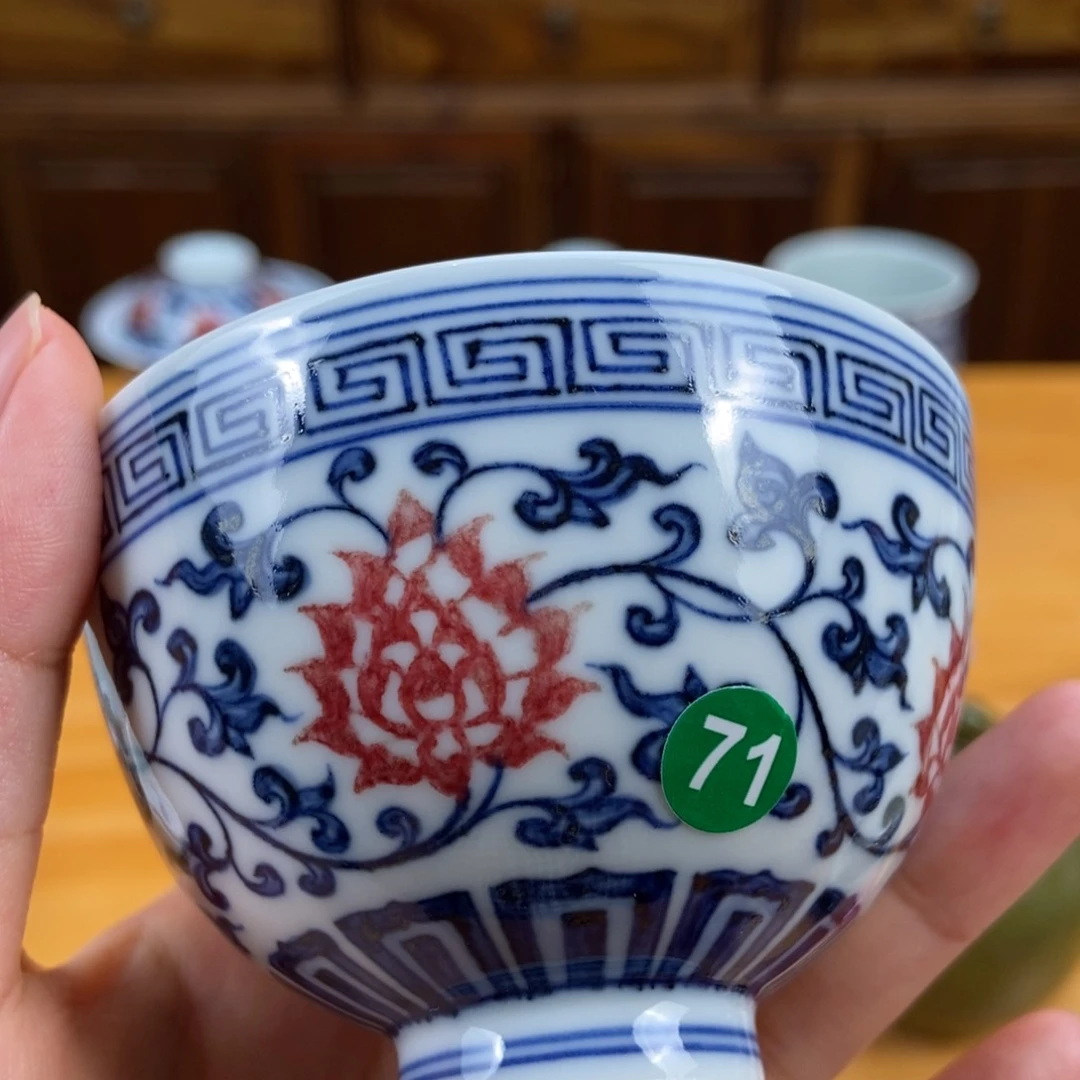 景德镇手绘哈哈哈哈哈哈