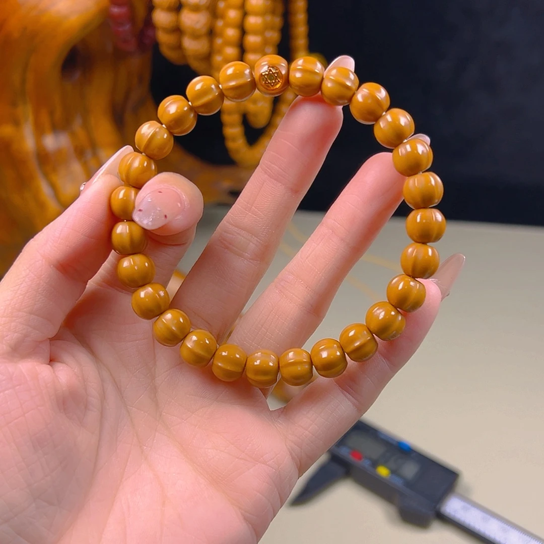 手串猴头核桃全品8➕鲨鱼4
