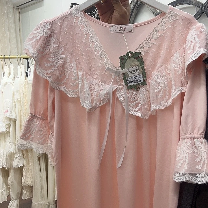 三醋酯纤维29129-A粉色