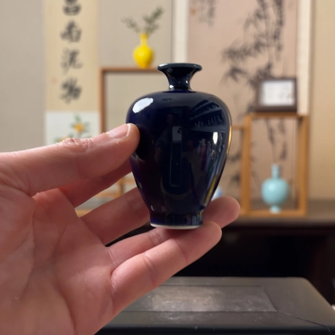 摆件美好的一天从一杯