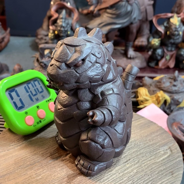 *️定制新款紫砂艺术学院美术