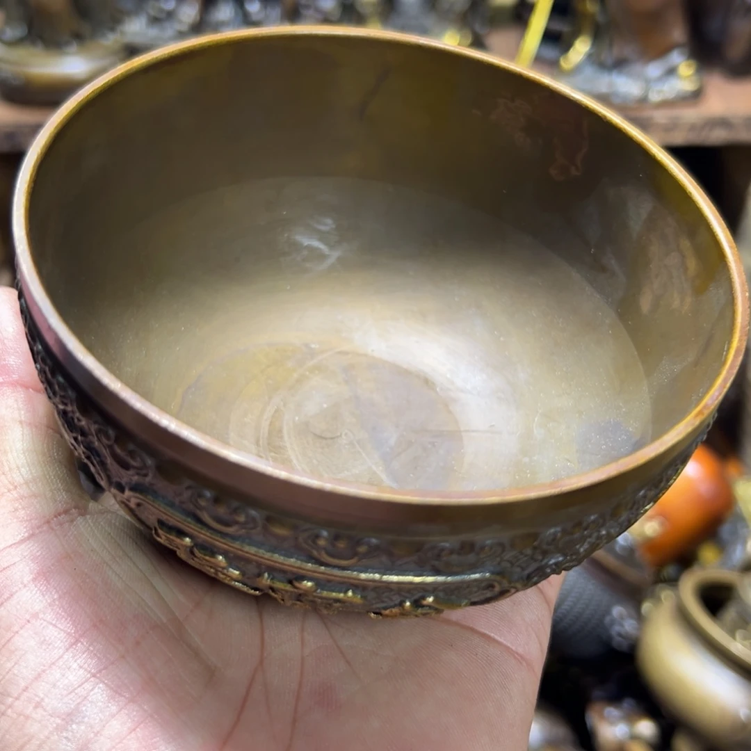 木古铜器专属链接