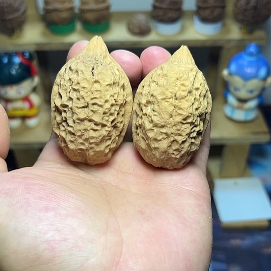 文玩核桃吊坠2号大鹅蛋