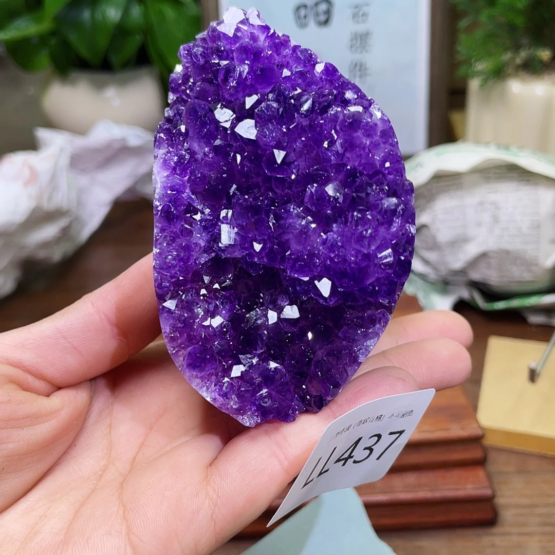 未镶嵌大型摆件（非配饰）水晶