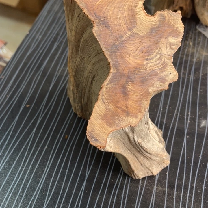 柏木（崖柏）太行崖柏陈化香料