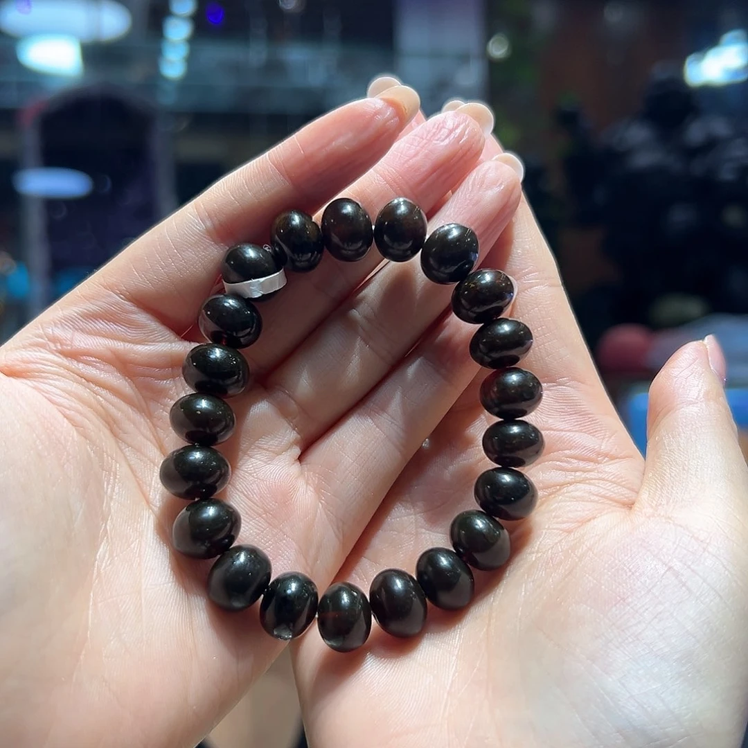 裸石琥珀未镶嵌11M1-24-11