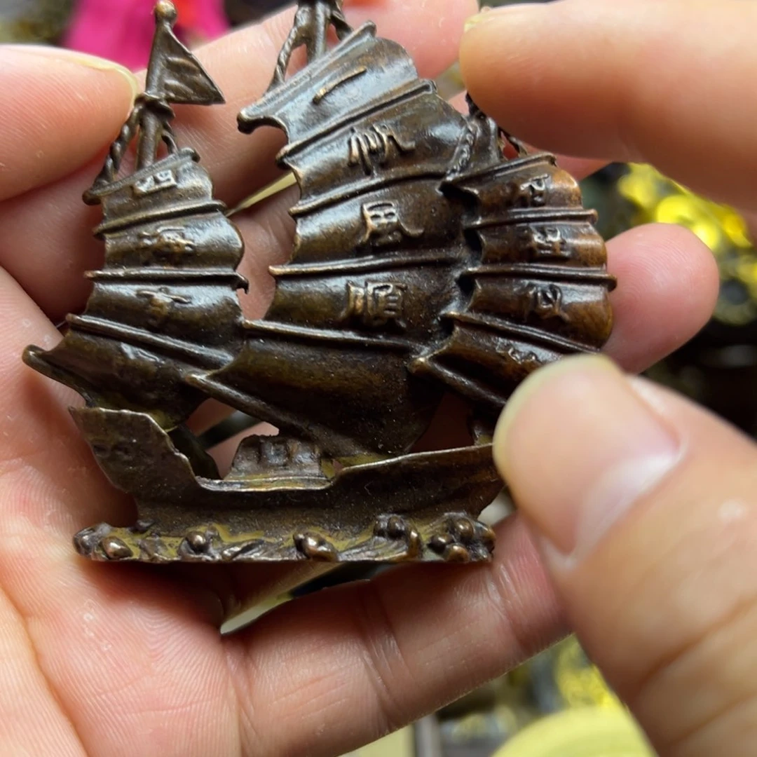 铜器欢迎欢迎你铜