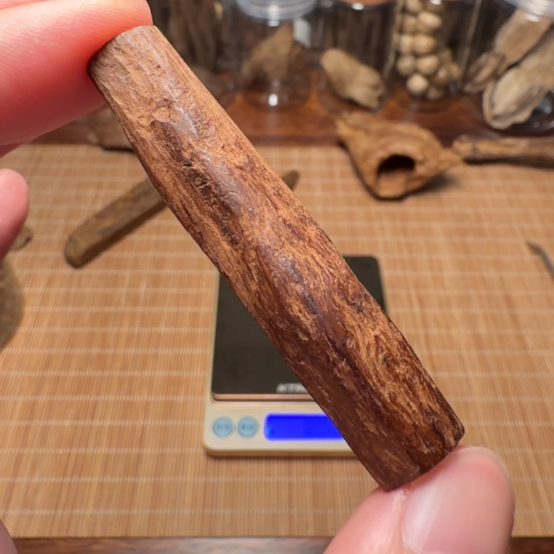 沉香顺化树心红土