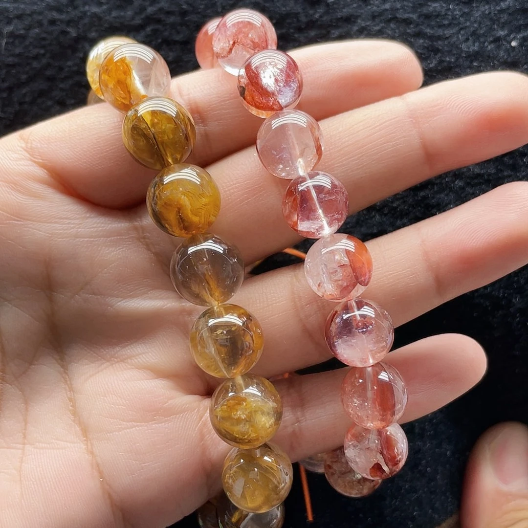 未镶嵌珠宝半成品水晶