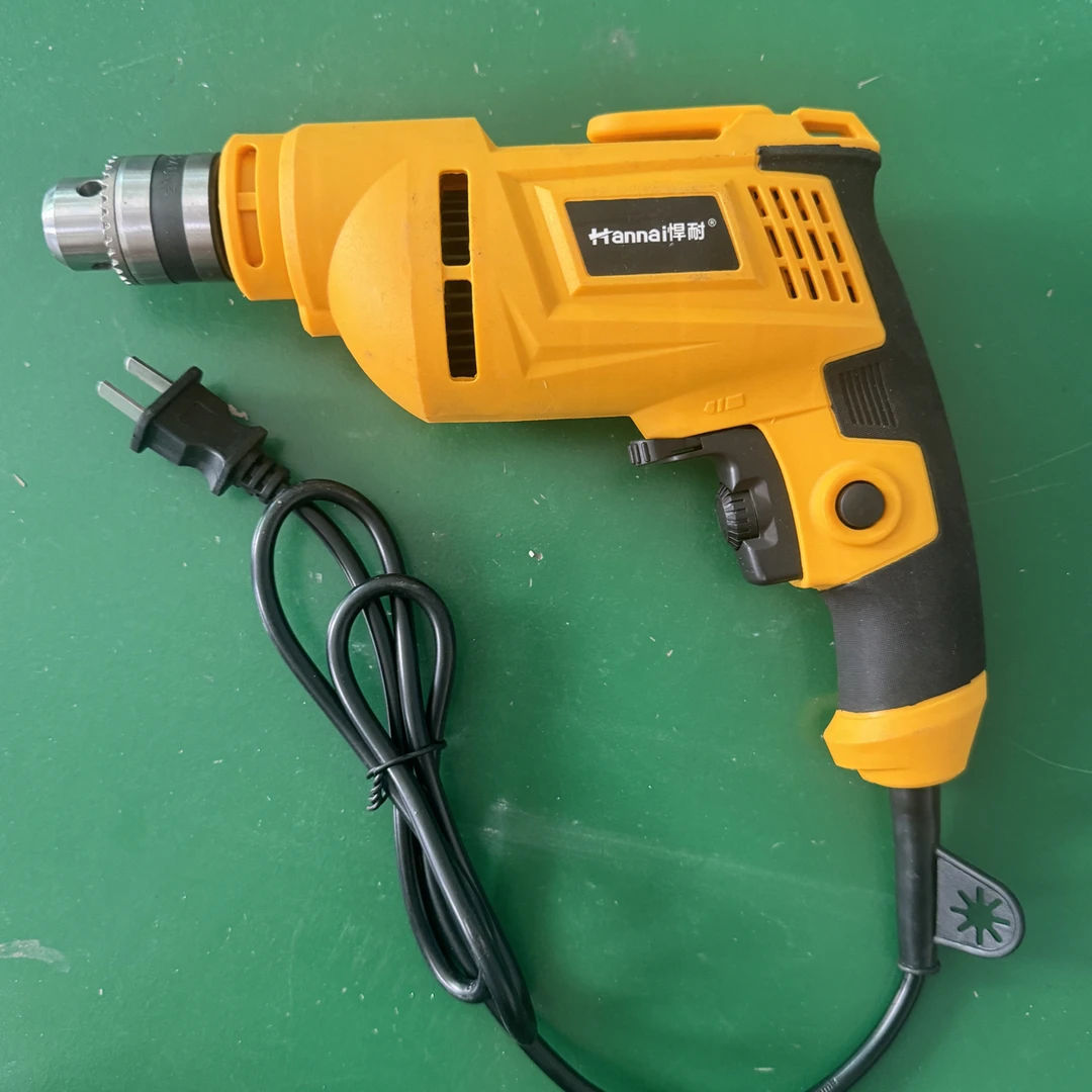 【插电电钻奈】插电奈电钻