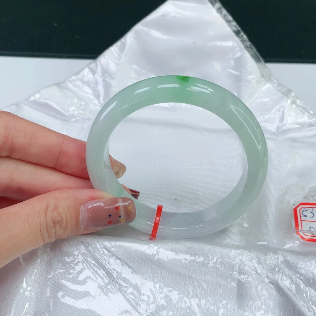 未镶嵌手镯翡翠101