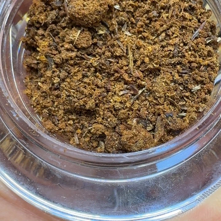 大叶紫檀（黑酸枝木类）