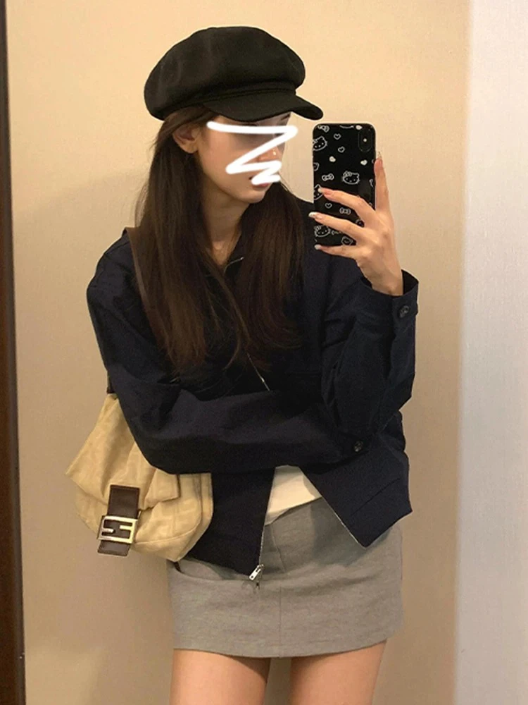 （非图片款）小乐家工厂库存女装外套尾货（NO退NO换部分微瑕无运险）