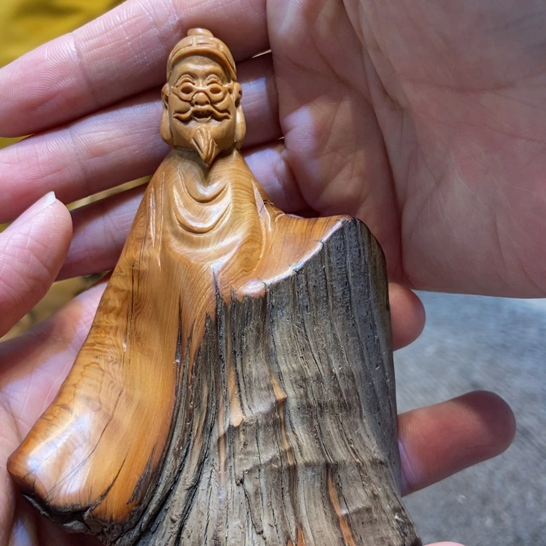 柏木（崖柏）进来点点关注哦