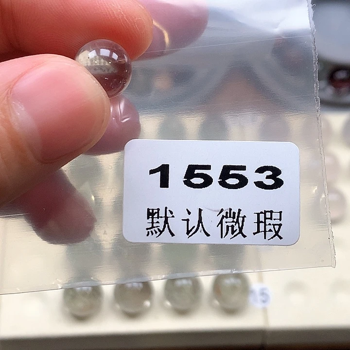 @***@吊坠(不含链)未镶嵌水晶