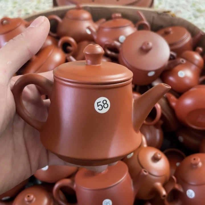 紫砂茶壶紫砂壶茶壶包邮毫升120