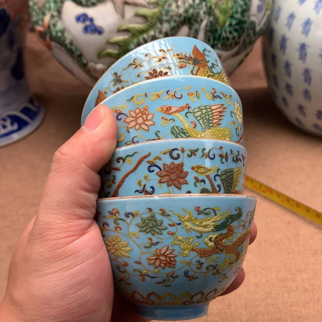 摆件旧藏瓷器旧藏瓷器