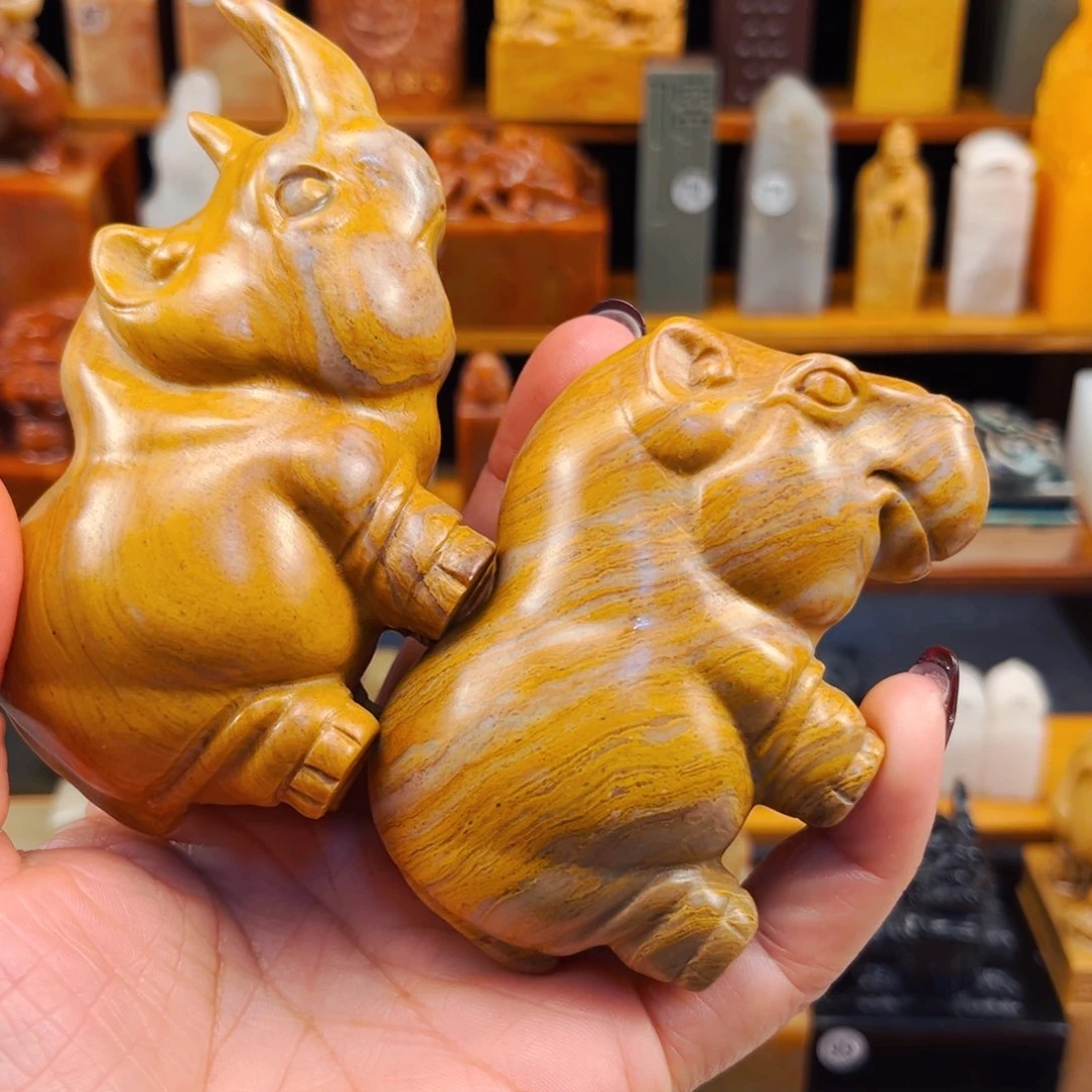 寿山石印石爱**豆闪购商品福利款