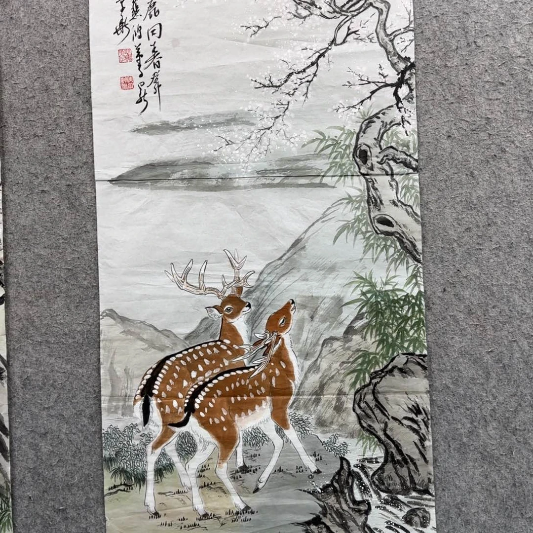 书法作品多次参加全国