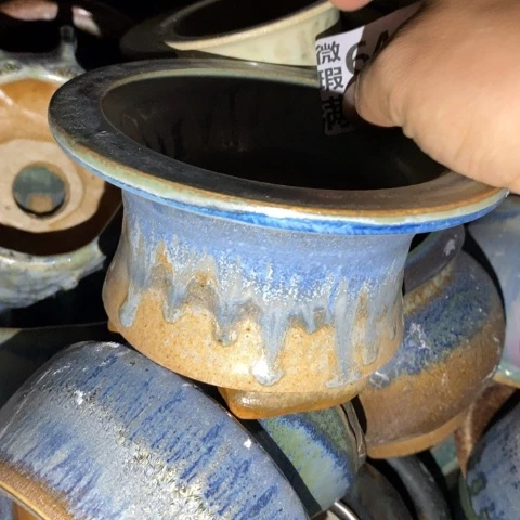 罐6463 微瑕38包邮景德镇陶瓷
