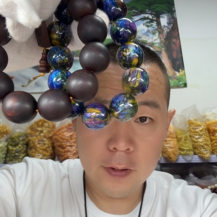 非洲紫檀（红花梨）141