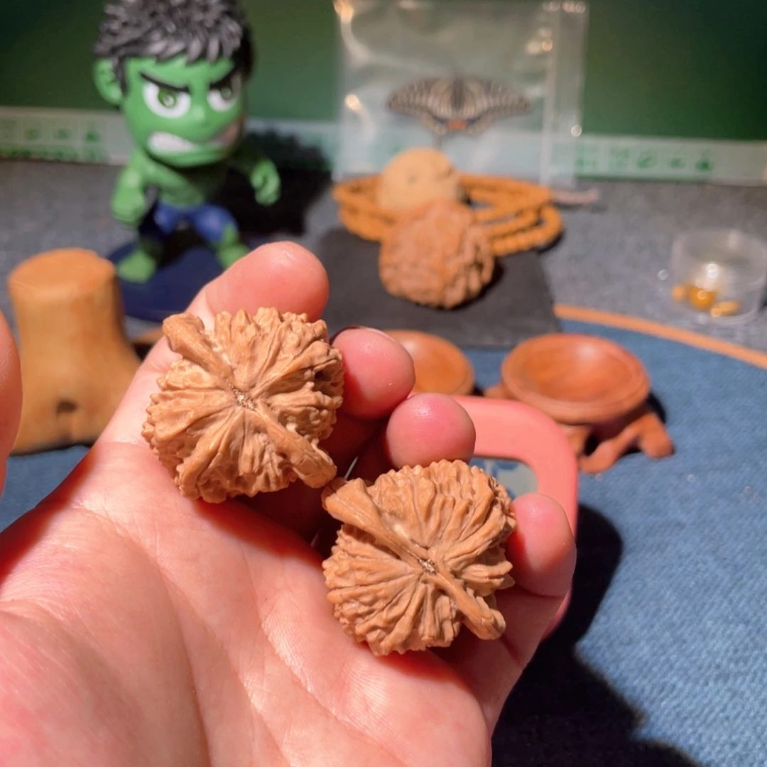 文玩核桃把件861862562555