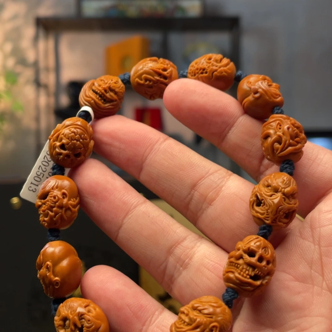 手串/手链橄榄核橄榄