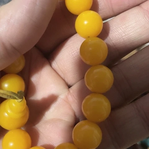 大家都知道喜欢的紫砂串