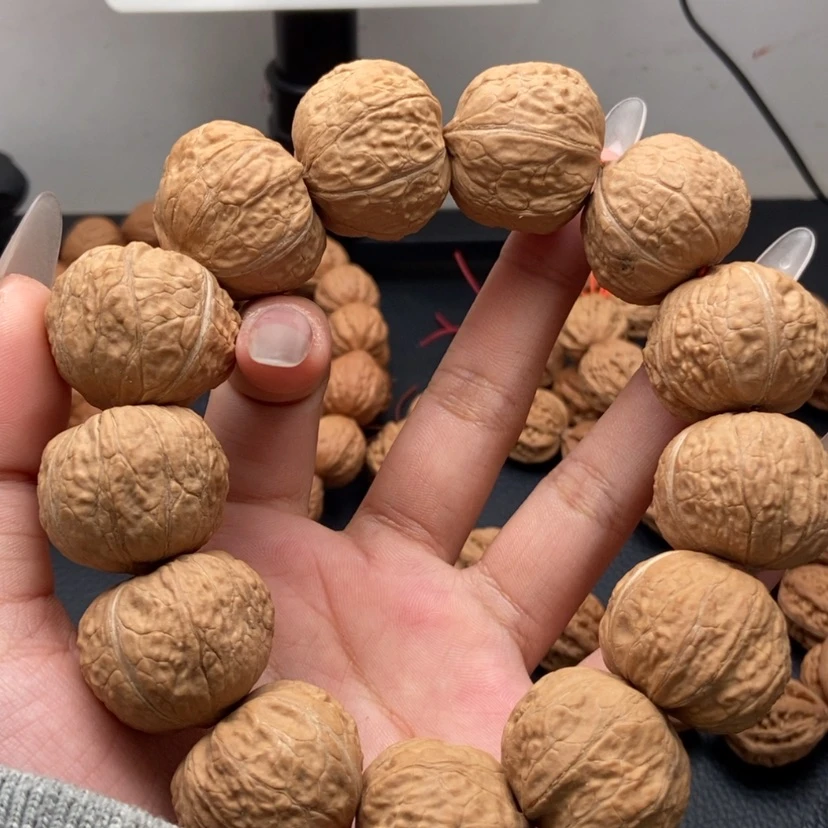 【闪购商品】吊坠文玩核桃大胖墩