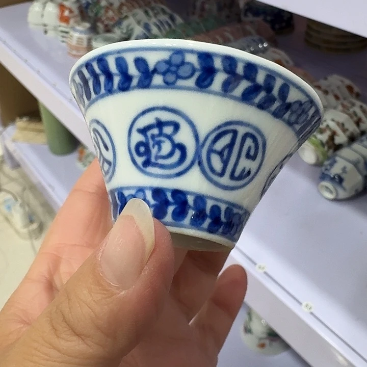 陶瓷艺术品收藏陶瓷