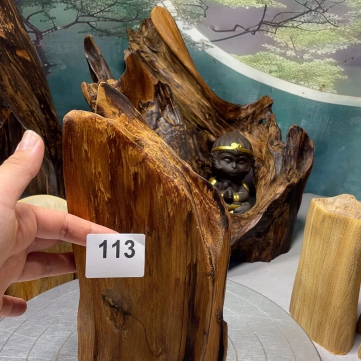 木石*子直播间一物一图