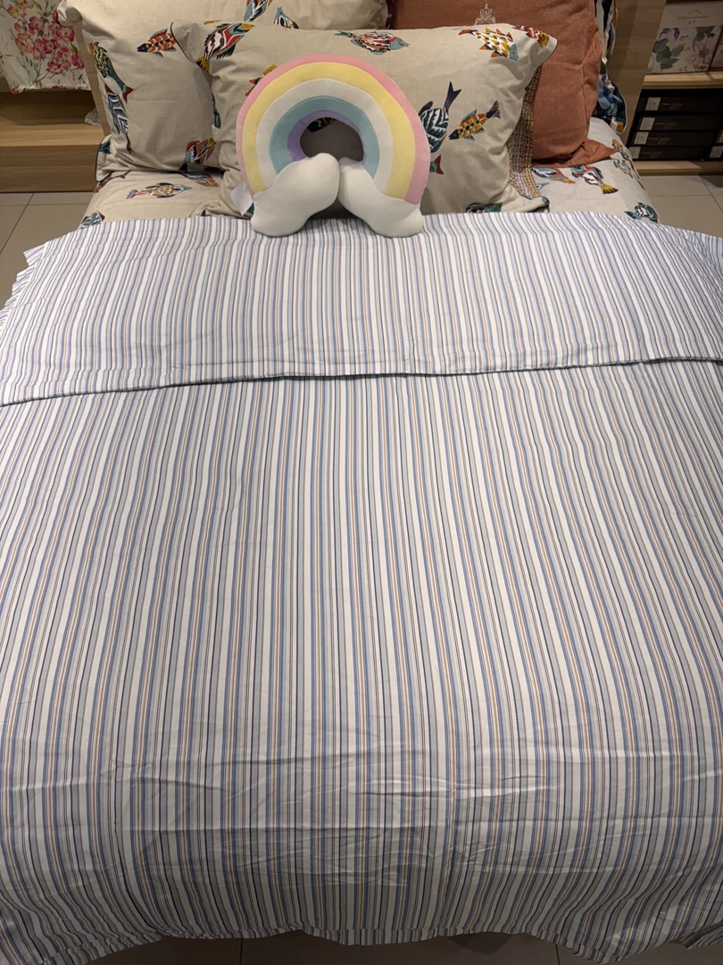 【花戒指】精选！纯棉六层纱布被-波尔多